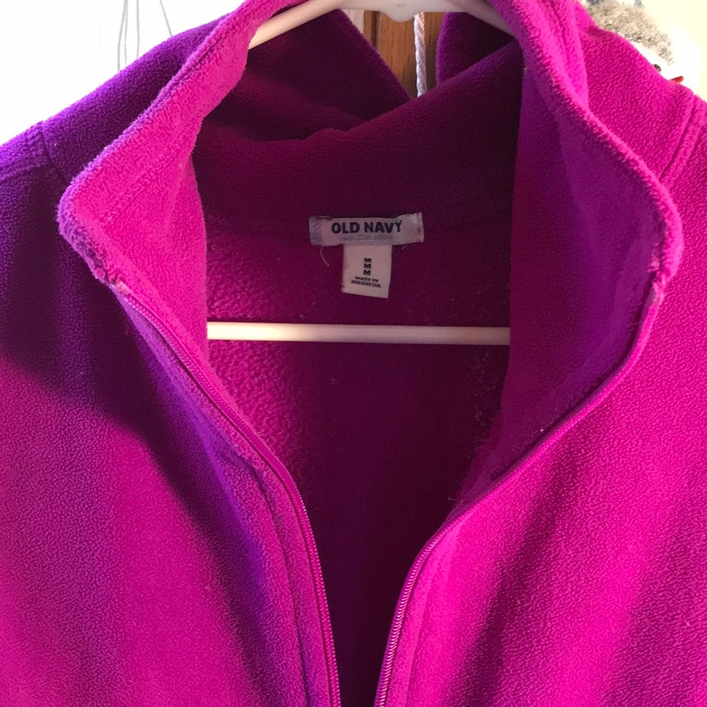 Vest with pockets - Picture 2 of 3